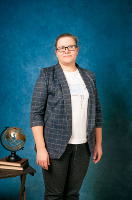 Селиванова Ирина Николаевна Селиванова Ирина Николаевна