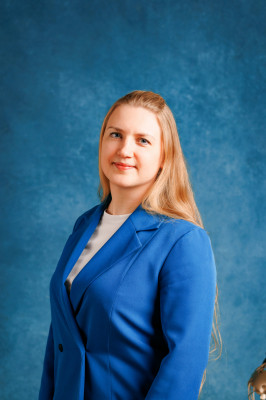 Фролова Анастасия Олеговна Фролова Анастасия Олеговна